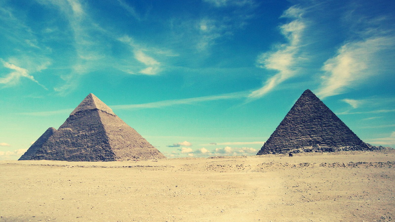 scenics - nature, dune, orange, shape, ancient history, architecture, cloud, archaeology, water, sunset, travel destinations, cloud - sky, desert, the past