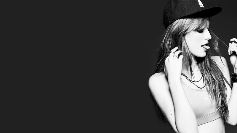 Bella Thorne, 1080P