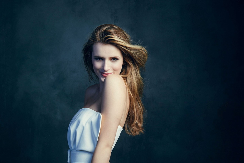 body part, human body part, human hair, adult, human face, fashion, long hair, 1080P, beautiful woman, elegance, bella thorne, women, beautiful people
