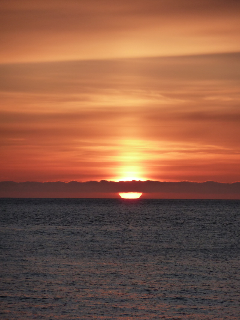 scenics - nature, outdoors, summer, water, no people, nature, dusk, waterfront, scenics, horizon, dramatic sky, sun, orange sky, sunset, summer solstice