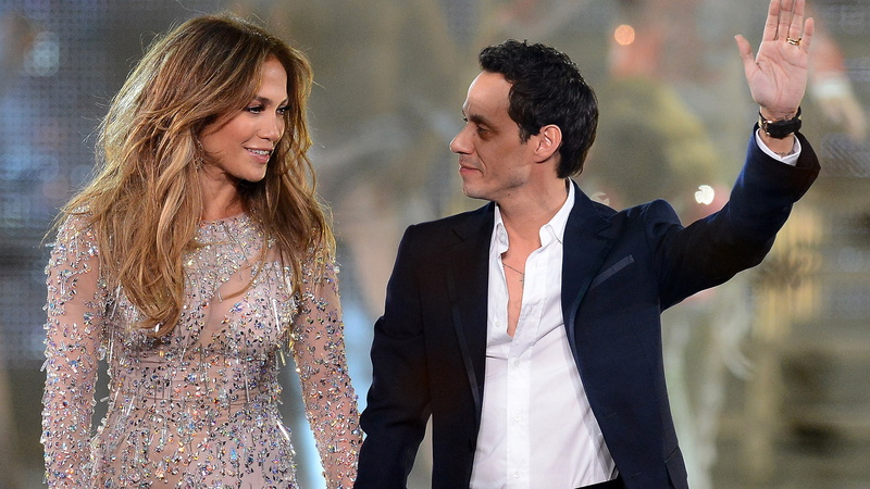 musica, 1080P, jennifer, marc, cantantes, lopez, anthony