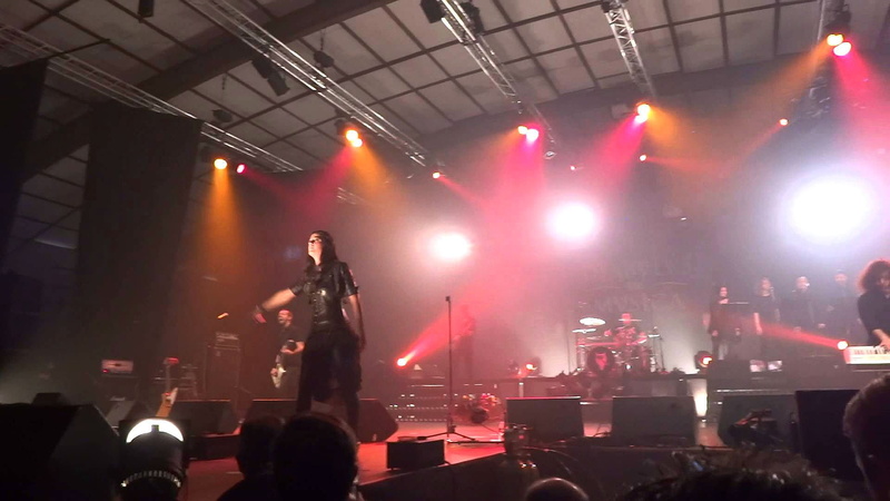 rock, symphonic, gothic, 1080P, diabulus, babe, heavy, musica, metal