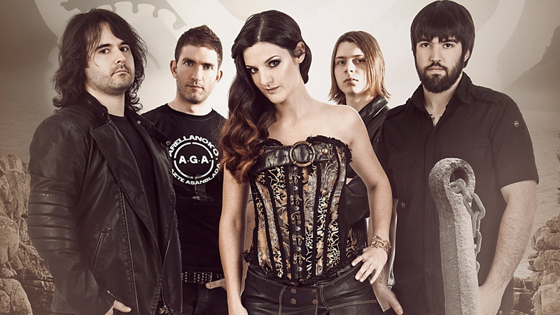 1080P, babe, symphonic, diabulus, metal, heavy, musica, gothic, rock