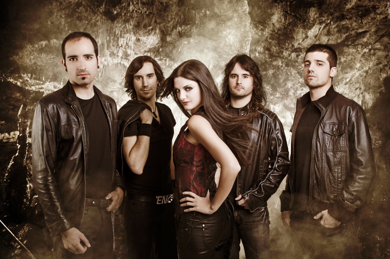 musica, 2K, symphonic, gothic, heavy, metal, babe, rock, diabulus
