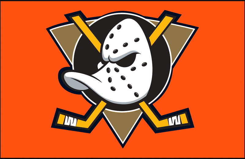 Hockey, 1080P, Anaheim Ducks