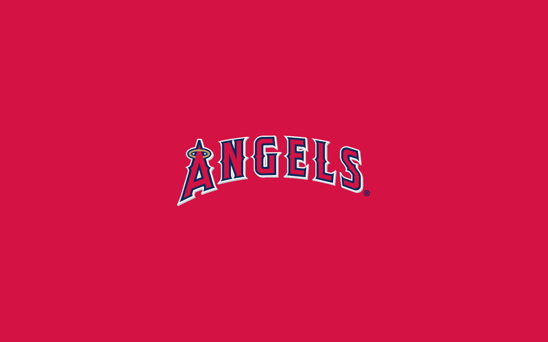 angels, mlb, baseball, anaheim, 1080P