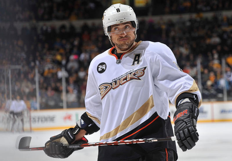 hockey, anaheim, nhl, 2K, ducks