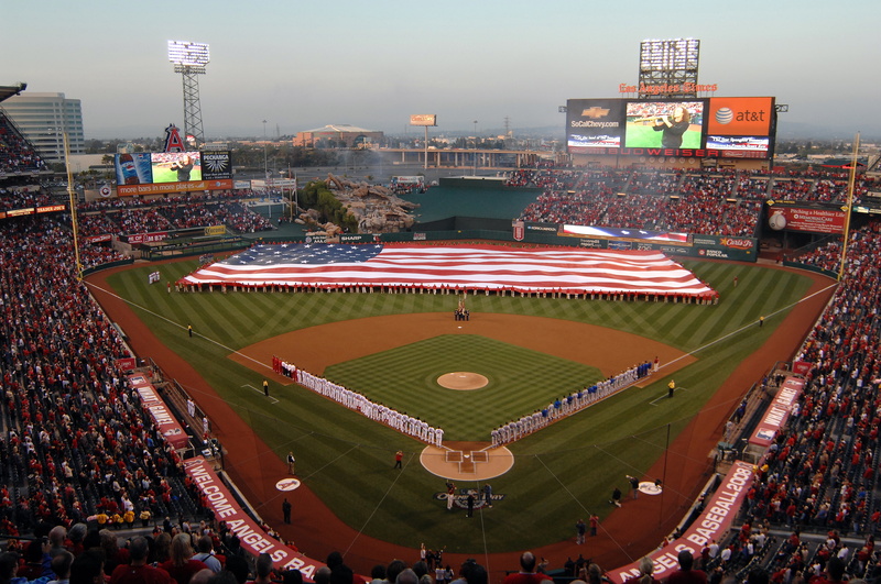 w jpg, anaheim, angels, baseball, mlb, 4K