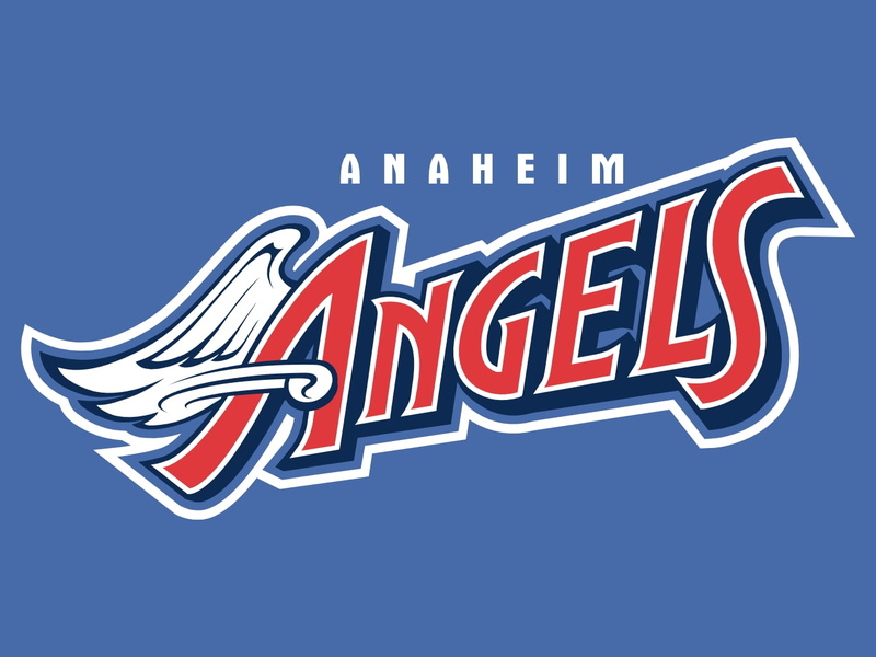 Anaheim Angels, 720P, Baseball