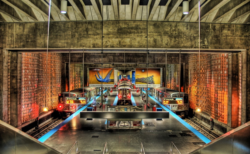 multicolored, Illinois, hdr, front view, no people, transportation, illustration, futuristic, United States, Chicago, human representation, car, motor vehicle