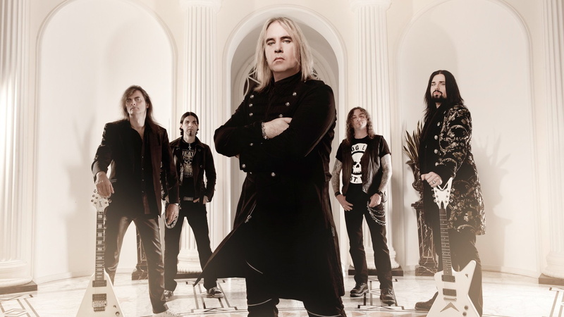 Power Metal, Band (Music), 1080P, Heavy Metal, Helloween