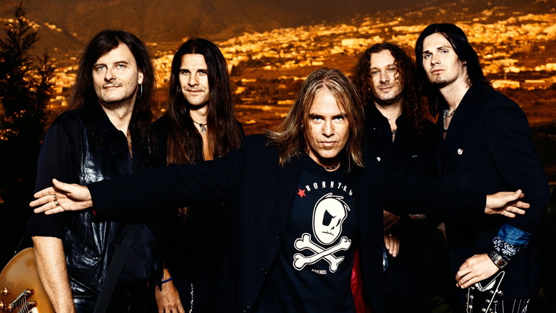 Band (Music), Power Metal, 1080P, Helloween, Heavy Metal
