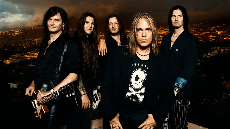 Heavy Metal, Helloween, Band (Music), 1080P, Power Metal