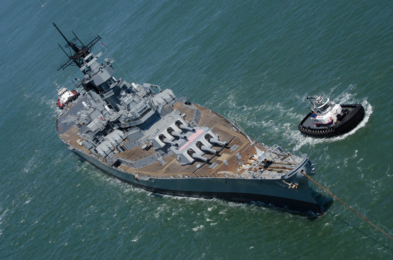transportation, sea, blue, shipping, gray, brown, mode of transportation, business, industry, nature, navy, military, harbor, ships Bow, tugboat, aerial View