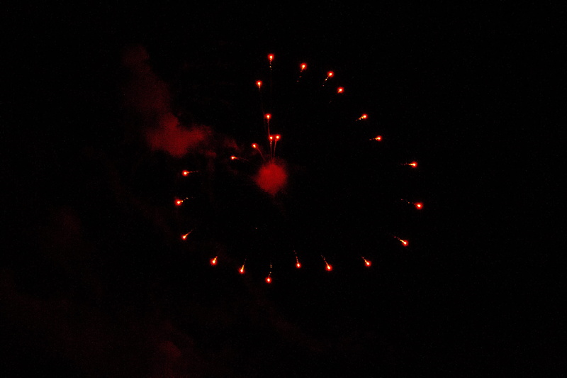 no people, dark, celebration, illuminated, light - natural phenomenon, burning, sky, outdoors, glowing, heart, abstract, 2K, astronomy, silvester, firework