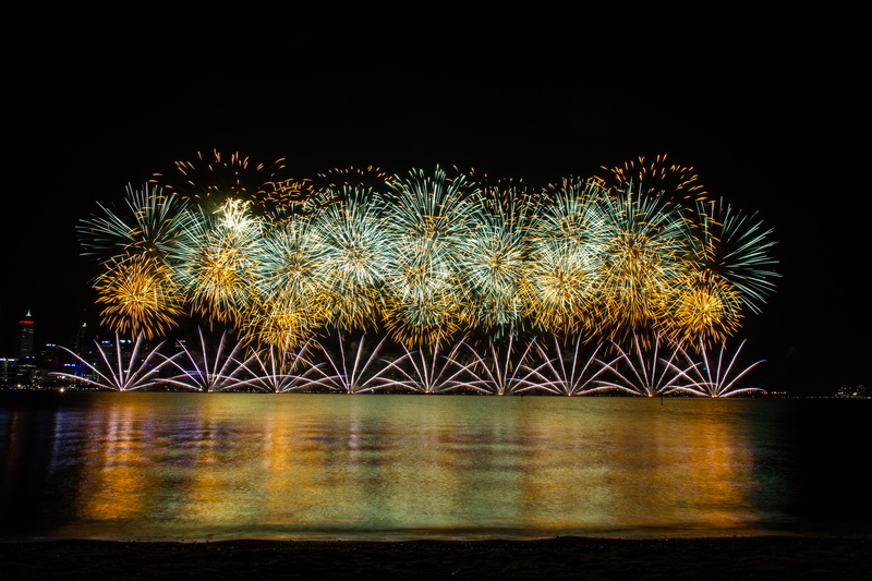 traditional Festival, australia, festival, sdh_photo, july, black Color, night, year, new years, firework, backgrounds, photography, party - Social Event