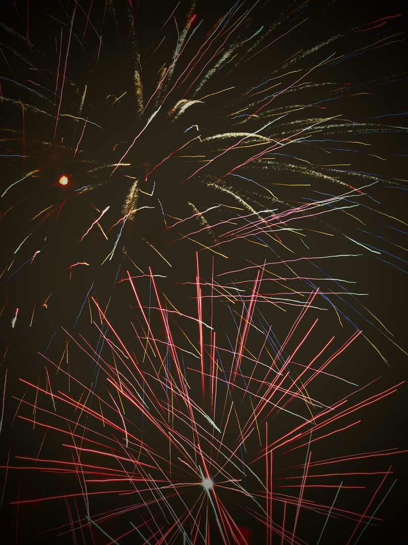 colour, nighttime, firework, light, pattern, display, multi Colored, sky, line, new years eve, firework Display, red, abstract, nye, summer, bright, holiday