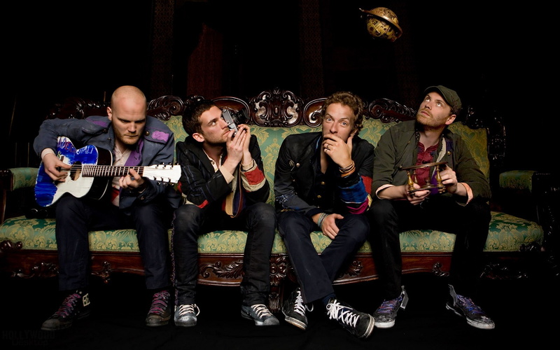 entertainment, Coldplay, art, music bands, bands, x, hd, music, 1080P