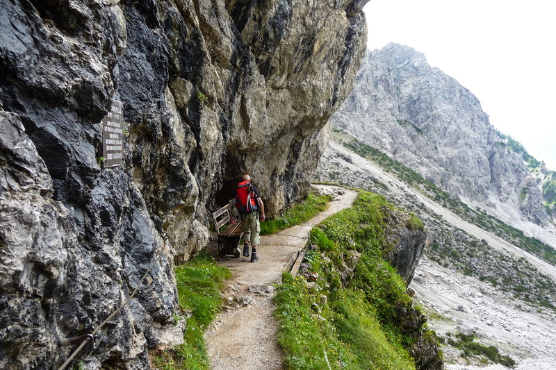mountaineering, mountain pine, away, rock - object, alpine, steep, outdoors, break, achieve the purpose of, formation, lifestyles, activity, leisure activity