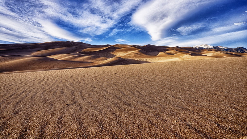 usa, cloud, no people, united states, arid climate, nature, 1080P, environment, semi-arid, outdoors, landscape, non-urban scene, cloud - sky, scenics - nature