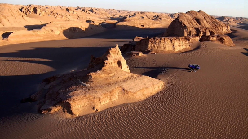 travel destinations, tourist attraction, 1080P, remote, non-urban scene, rock, singing sand, landscape, tranquil scene, geology, outdoors, rock - object