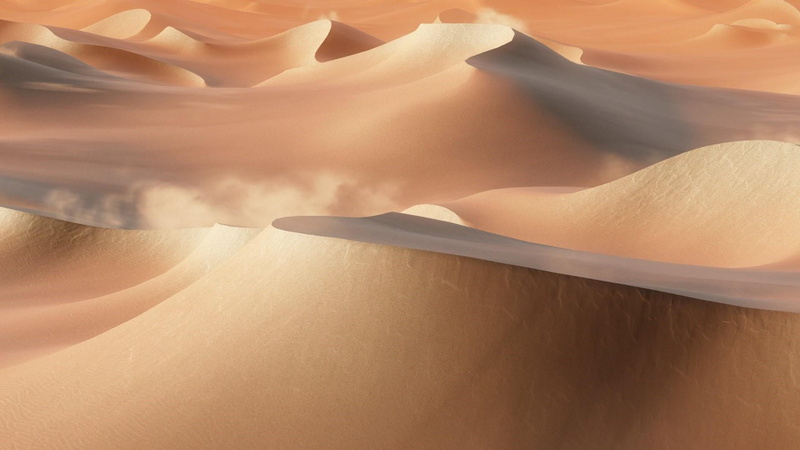 cloud - sky, nature, tranquility, 1080P, indoors, studio shot, no people, beauty in nature, beige, erg, sand dune, abstract, close-up, sunlight, landscape