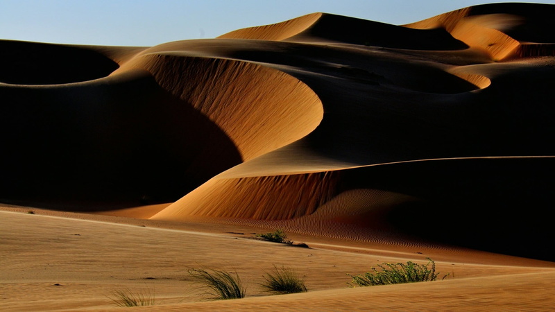 singing sand, sand dune, land, travel, non-urban scene, geology, scenics - nature, pattern, climate, extreme terrain, travel destinations, power in nature