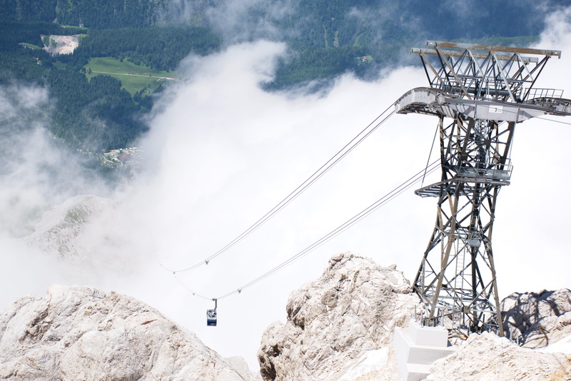 nature, cloud - sky, no people, cloud, electricity, fuel and power generation, outdoors, technology, pollution, geology, sky, plant, cable car, metal, power line