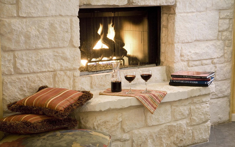 nature and landscapes, retreat, wine and drinks, fireplaces, 1080P, nature, retreats, fireplace
