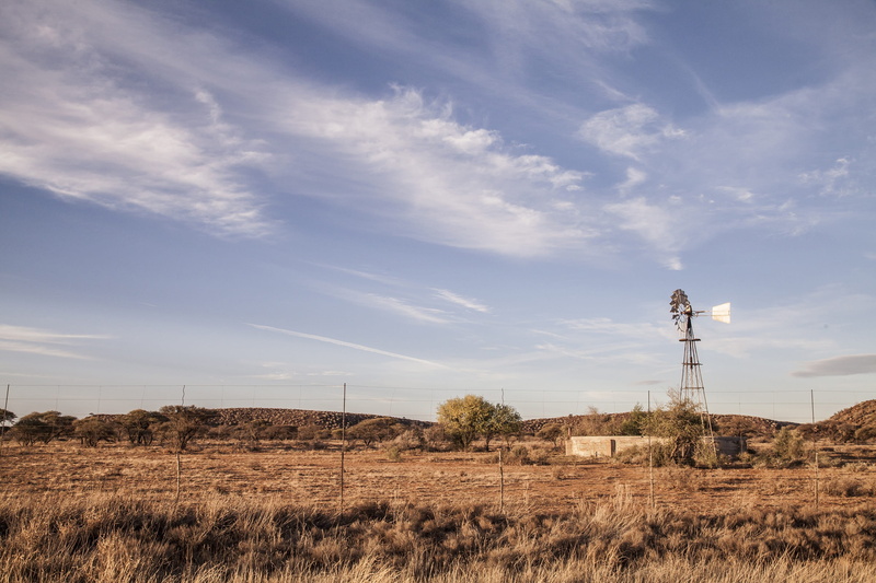field, tranquility, Land, dry, hot, day, outdoors, built structure, farming, drought, non-urban scene, rural scene, tranquil scene, country, farmland, nature