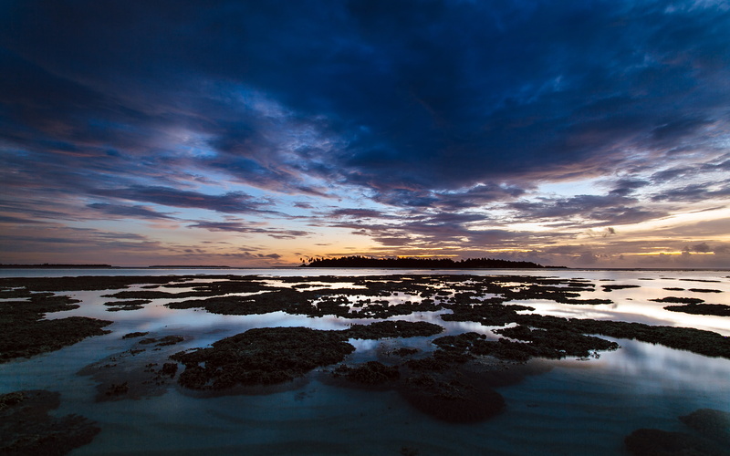 water, blue, 4K, clouds, sky, photography, dusk, maldivian, long‑exposure, reflections, baaatollmaldives, sunset, kihaadmaldives, seascape, maldives, nature