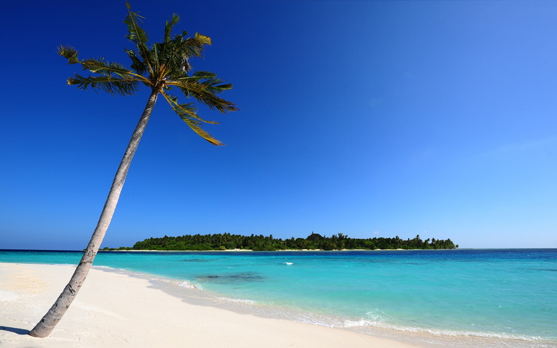 2K, maldivian, beach