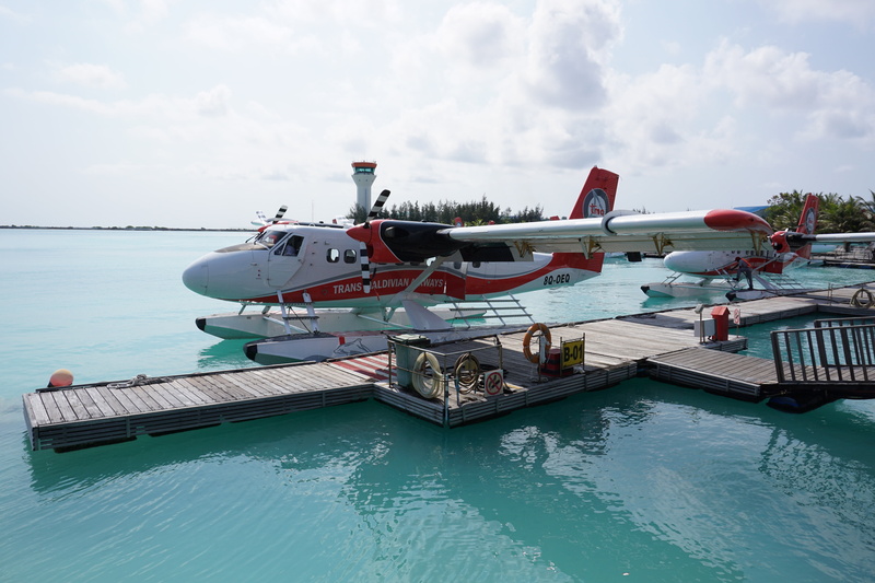 nature, 5K, maldivian, cloud - sky, sky, motion, water, shipping, outdoors, airplane, ship, mode of transportation, leaving, transportation, no people