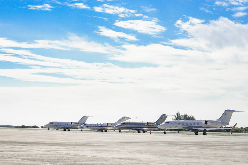 sky, Trans Maldivian, airport runway, airport, air vehicle, transportation, corporate jet, airliners, four, cloud - sky, flight, aviation, architecture