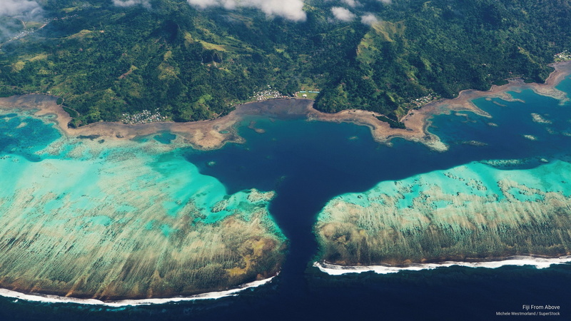 fiji, 2K, Islands
