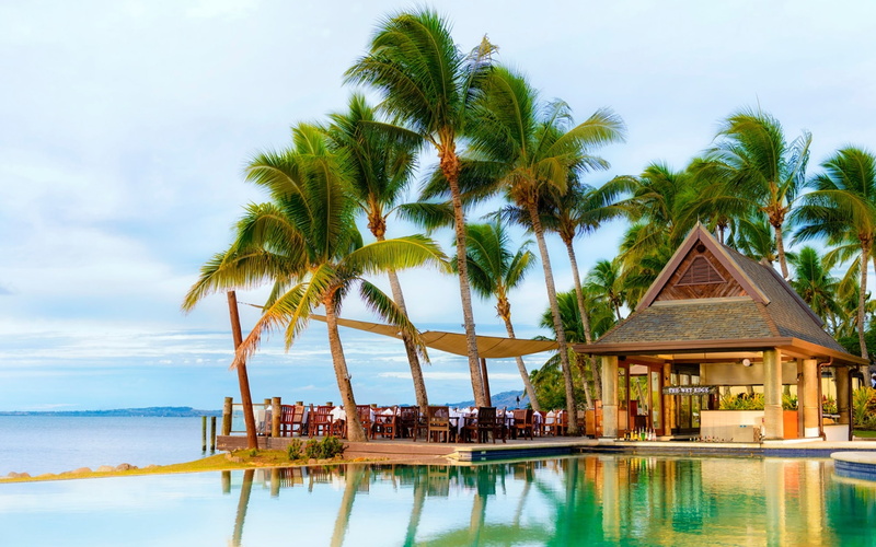 fiji, sheraton, villas, denarau, 2K