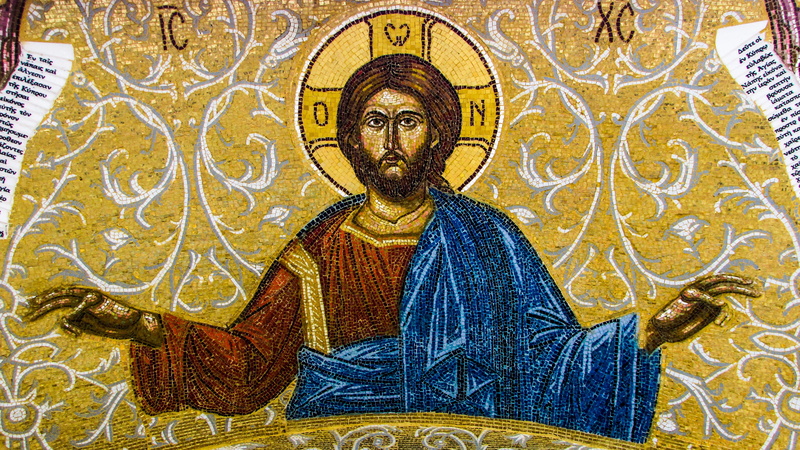 cyprus, representation, art and craft, male likeness, spirituality, chapel, belief, creativity, built structure, place of worship, orthodox, christianity