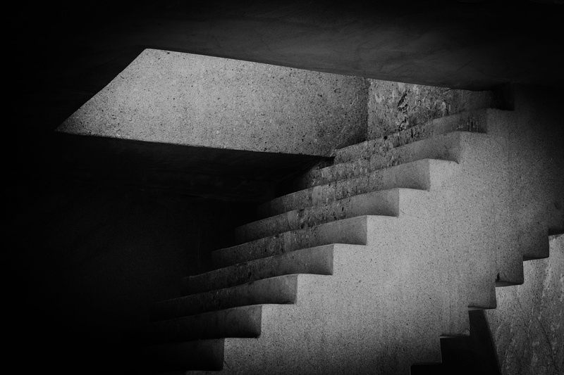 ayia napa, architecture, abstract, shadow, built structure, geometric shape, shadows, sculpture, spiral, cyprus, open air museum, pattern, nature, simplicity
