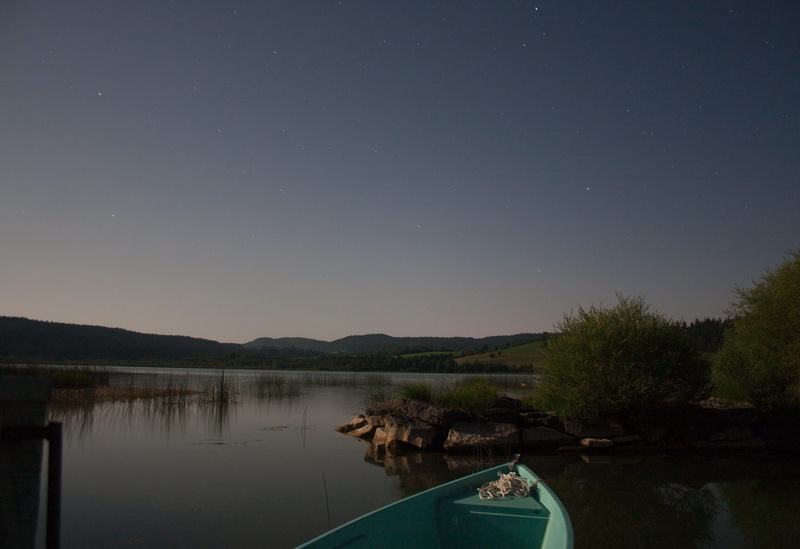 non-urban scene, tree, scenics - nature, camp, nature, beauty in nature, star field, tranquility, sky, space and astronomy, 2K, summer, star, tranquil scene
