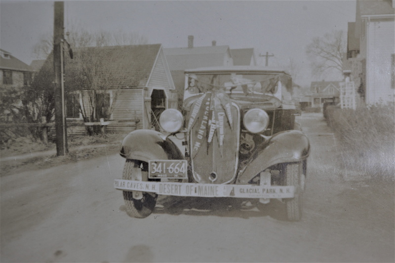 touring, adult, outdoors, 34 s central st, location, houses, mode of transportation, monochrome, master eagle, nostalgia, the great depression, full length
