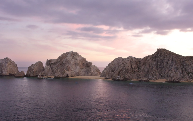 beauty in nature, outdoors, nature, environment, water, waterfront, sky, scenics - nature, tranquility, idyllic, 2K, remote, tranquil scene, mexico, no people