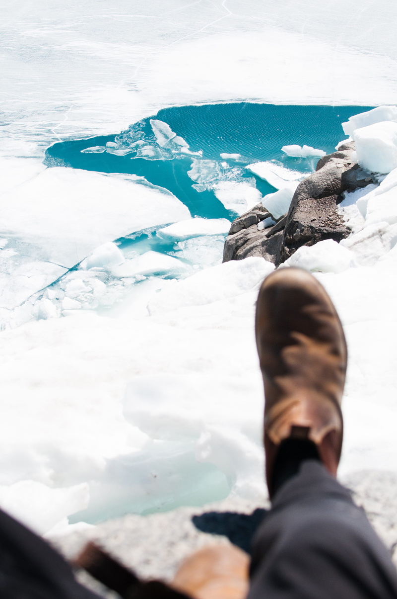 stone, winter, frozen, outdoors, snow, explore more, snowcapped mountain, beauty in nature, cliff, day, explore, lifestyles, ice lake, 4K, arctic, from above