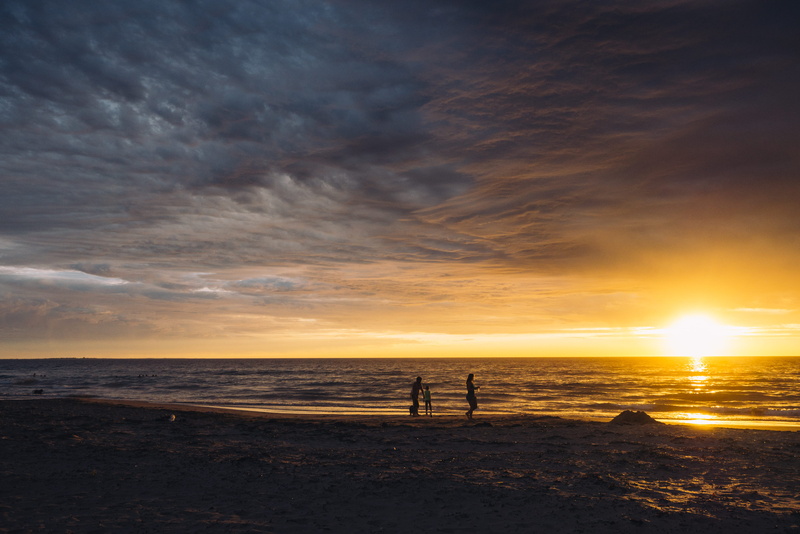 ocean, real people, water, tranquility, beauty in nature, australia, scenics - nature, outdoors, secret harbour, sky, western australia, horizon, sea, secret harbour boulevard