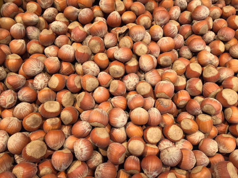 kernel, chestnuts, full frame, market, natural, abundance, walnut, diet, vegetarian food, still life, high angle view, peanut, nutrition, tasty, large group of objects