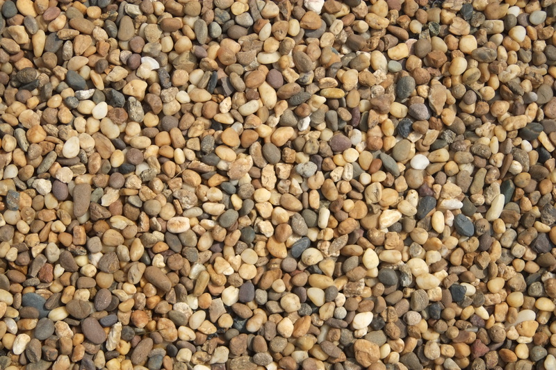 4K, day, outdoor, full frame, food and drink, soil, textured, gravel, healthy eating, no people, natural, rock - Object, material, brown, pebble, close-up