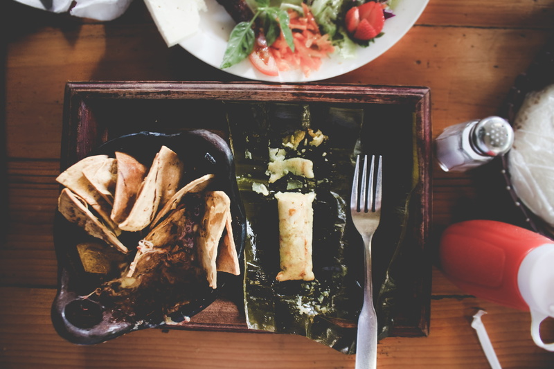 kitchen utensil, food, still life, tray, food and drink, high angle view, plate, no people, vegetable, directly above, been, knife, cutting board, wood - material