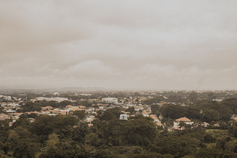 san pedro sula, travel destinations, architecture, #building, #fog, tree, day, building exterior, beauty in nature, outdoors, history, building, built structure