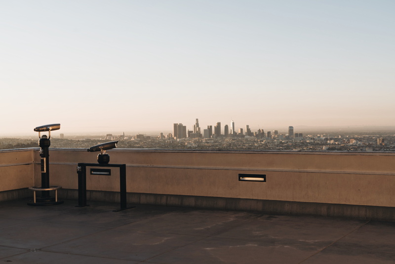urban skyline, 8K, cityscape, office building exterior, sky, architecture, built structure, building exterior, financial district, outdoors, sunset, building