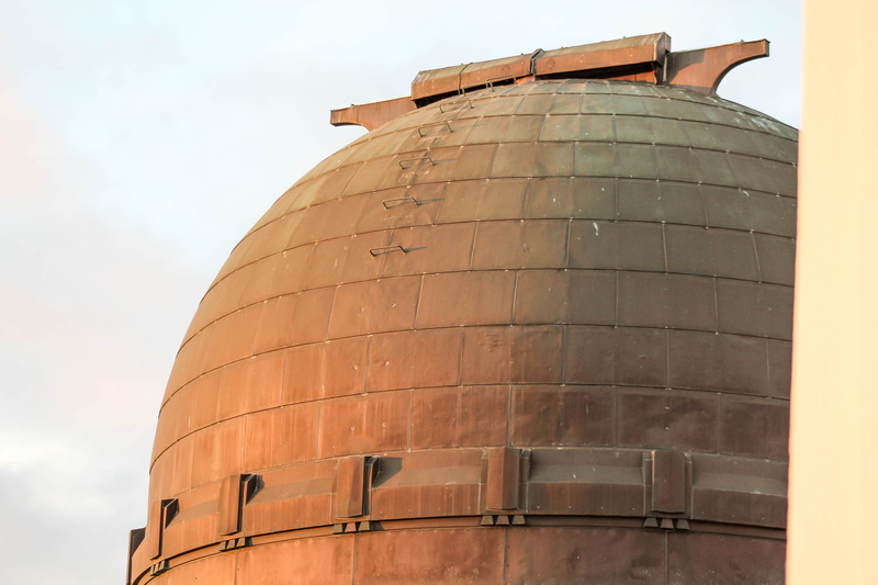 united states, nature, industry, 4K, day, LA, travel, architecture, outdoors, factory, Observatory, sky, tall - high, low angle view, storage tank, cloud - sky