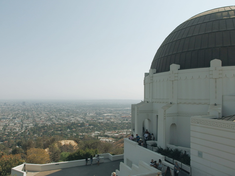  4K, usa, dome, los angeles, la, america, built structure, tourism, spirituality, building, cityscape, belief, building exterior, city, place of worship